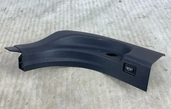 BMW 5 GT F07 Front sill trim cover 9138944 A068825 25795012