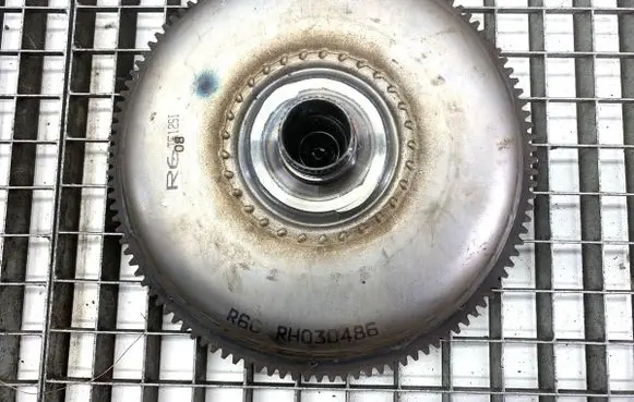 Honda Accord Clutch set kit