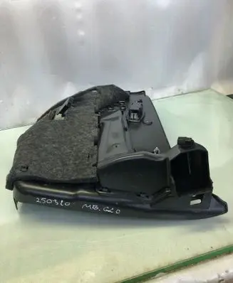 Mercedes-Benz GLC X253 C253 Dashboard lower bottom trim panel A049713