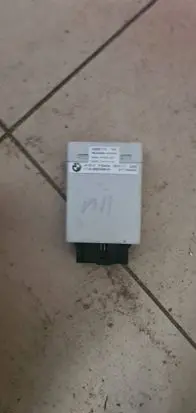 BMW 3 F30 F35 F31 Tow bar trailer control unit/module 6850496