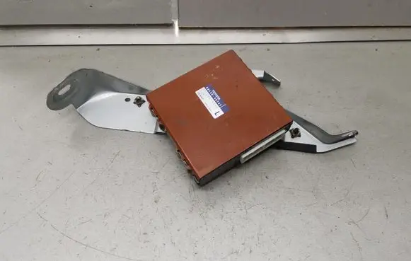 Lexus RX 330 - 350 - 400H Air conditioning/heating control unit 8865048141 1776004292