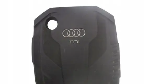 Audi Q5 SQ5 Engine cover (trim) 04L103025D