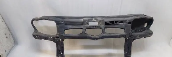 Volkswagen Golf IV Radiator support slam panel 1J0805594