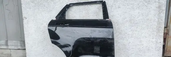 Land Rover Evoque II Rear door ITPD1239