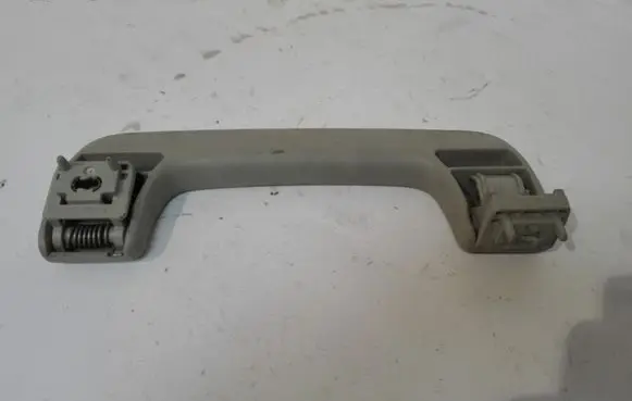 Audi Q7 4L Front interior roof grab handle 8P0857607H
