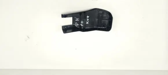 Toyota Land Cruiser (J150) Sliding door rail trim 7212860070