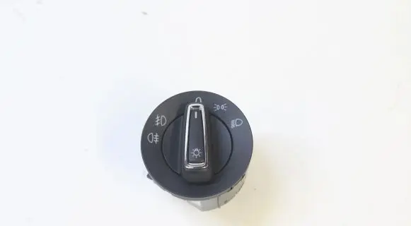Seat Leon (5F) Other switches/knobs/shifts 5G0941431AH