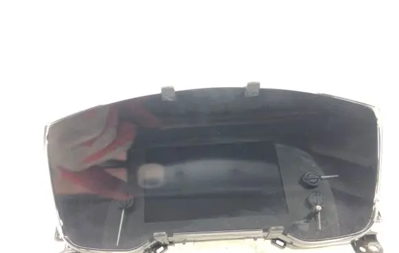 Speedometer (instrument cluster)