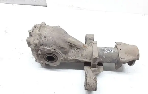 Subaru Legacy Rear differential