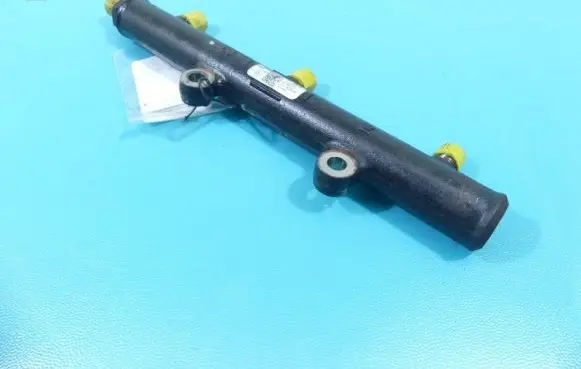 Fuel main line pipe