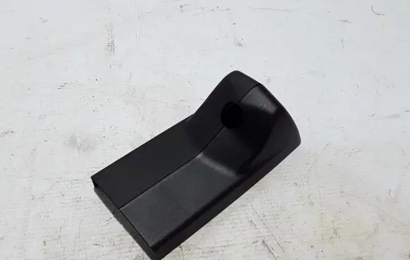 BMW 5 F10 F11 Rear view mirror (interior) 9213534