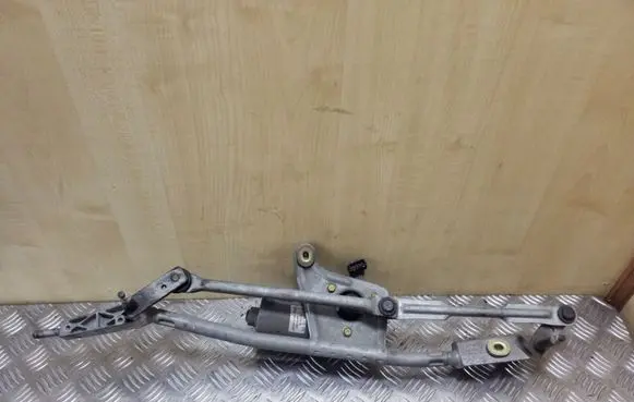 Volvo S60 Front wiper linkage 40477612V 09151850