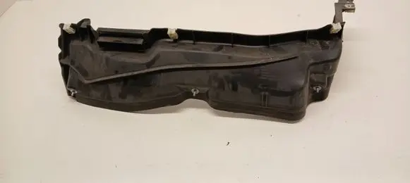 BMW 2 F46 Heat shield in engine bay 7290813 15677210