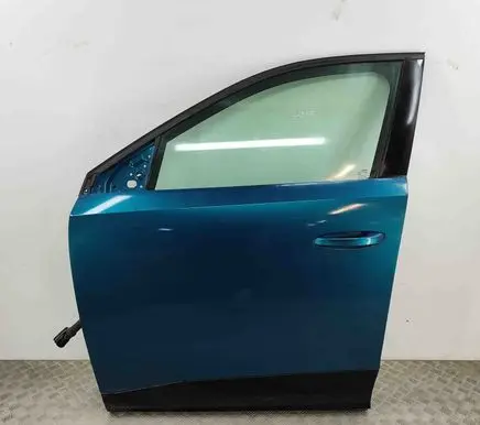Peugeot 3008 III Front door 9852443680