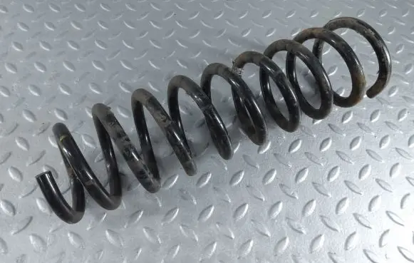 KIA Ceed Rear coil spring 55350A6760
