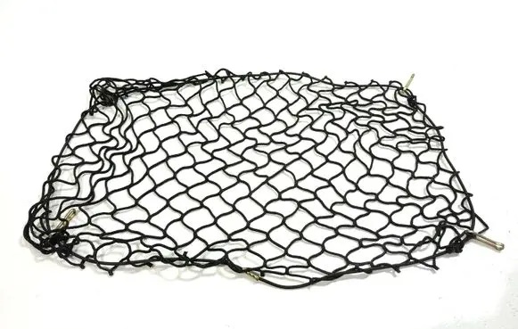 Skoda Fabia Mk1 (6Y) Trunk/boot cargo luggage net DEA064005