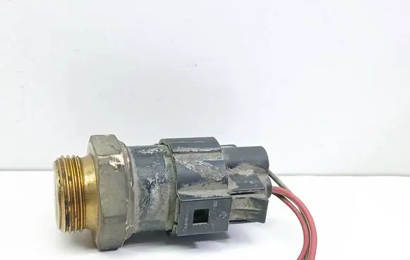 Ford Galaxy Coolant temperature sensor 1H0973203