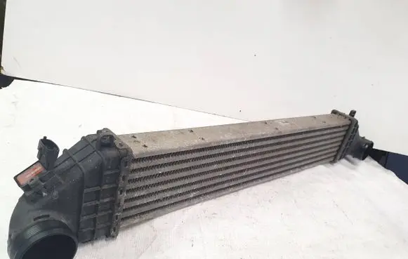 Volvo S40 Intercooler radiator 30741631 H3123000