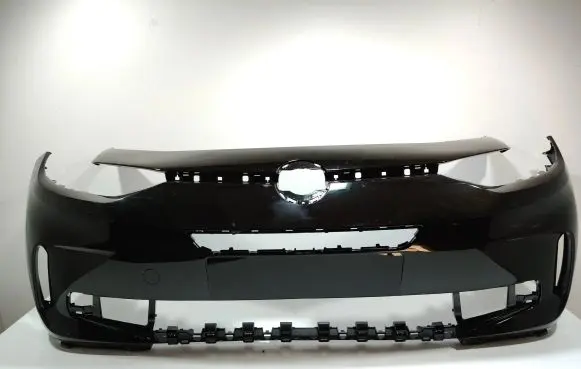 Volkswagen ID.3 Front bumper 10A807221A