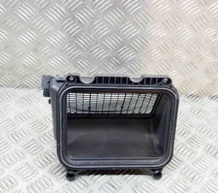 Audi e-tron Quarter panel pressure vent 4KR819904