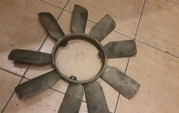 Mercedes-Benz Sprinter W901 W902 W903 W904 Viscous fan 511060 1032000423