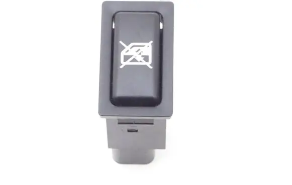 Toyota Celica T230 Quarter vent window switch 157438