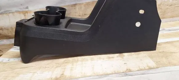 Dodge Journey Cup holder front 1MG721DVAB 100016644