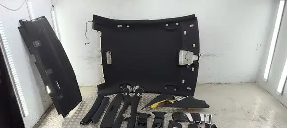 Mercedes-Benz E W212 Headlining A2126901350