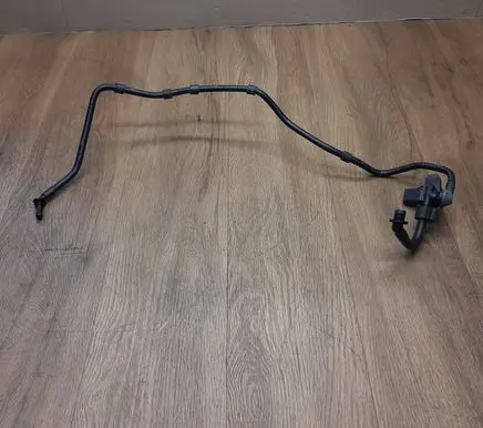 Porsche Macan (95B) Vacuum line/pipe/hose 95B611931AH