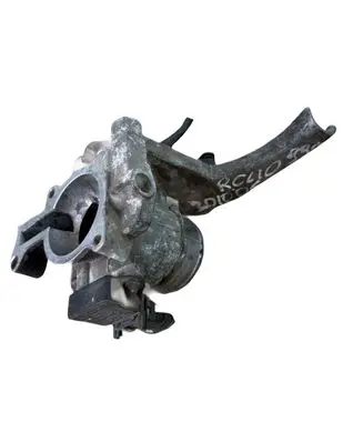 Renault Clio II Throttle body valve 50231905