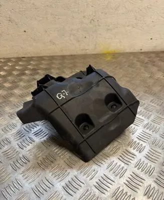 Audi Q7 4M Engine splash shield/under tray 4M0103926