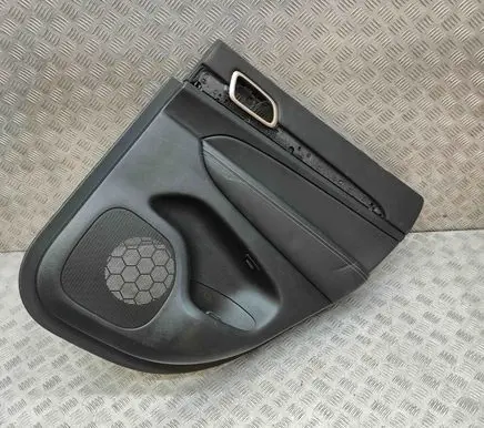 Jeep Grand Cherokee (WK) Rear door card panel trim 1GG46TRM 1GS72TRM