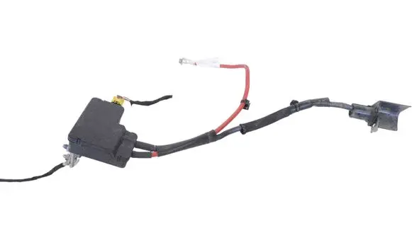 Volkswagen Golf Sportsvan Positive wiring loom 4M0915513