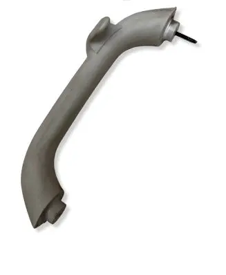 Jeep Compass Rear interior roof grab handle L0079365AA02LCF