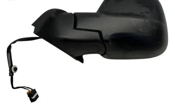 Citroen Berlingo Front door electric wing mirror 98526850XT 96526850XT