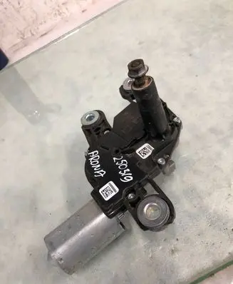 Seat Arona Rear window wiper motor 5g0955711