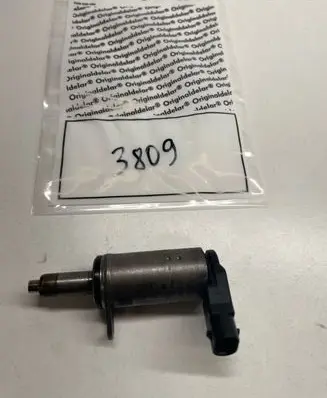 Audi Q5 SQ5 Turbo solenoid valve 06H103697C 06H103697B