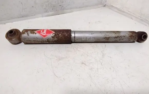 Opel Vectra C Rear shock absorber/damper