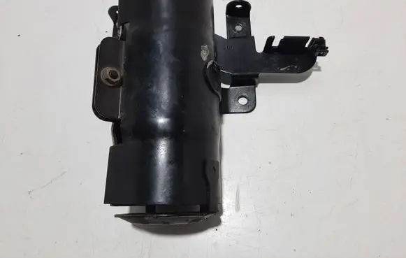 Audi A6 S6 C6 4F Fuel filter bracket/mount holder 4F0201987E