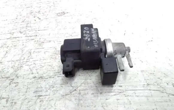 Renault Avantime Turbo solenoid valve 8200162073