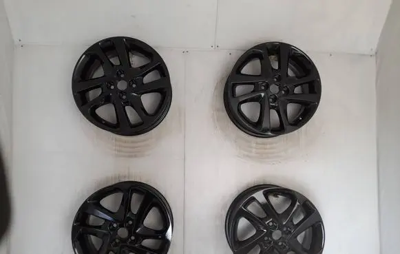 Opel Karl R16 alloy rim 95192368
