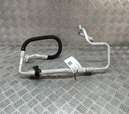 BMW iX Air conditioning (A/C) pipe/hose 5A01C90