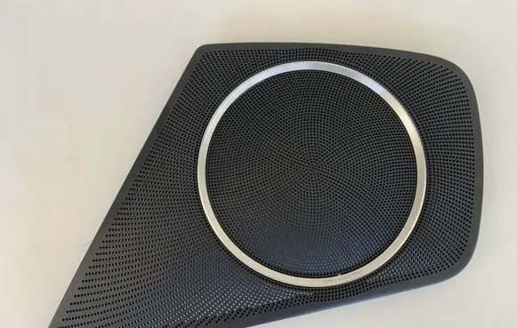 Audi A4 S4 B8 8K Front door speaker cover trim 8K0035419A