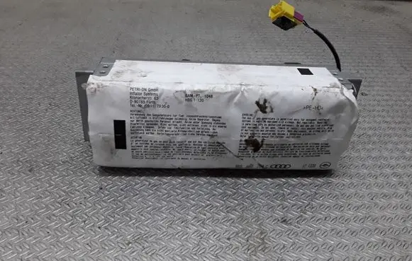 Audi A4 S4 B6 8E 8H Passenger airbag 8E0880204