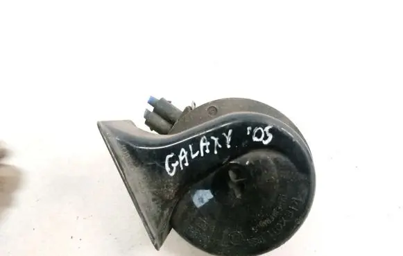 Ford Galaxy Horn signal E20092018