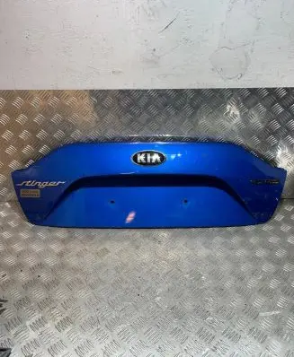 KIA Stinger Tailgate/trunk spoiler 87399J5R0M