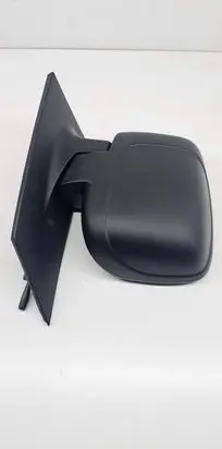Citroen Jumpy Front door electric wing mirror 00008153J9 E4022996