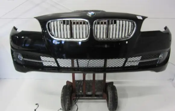 BMW 1 F20 F21 Front bumper