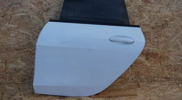 BMW 2 F44 Rear door 