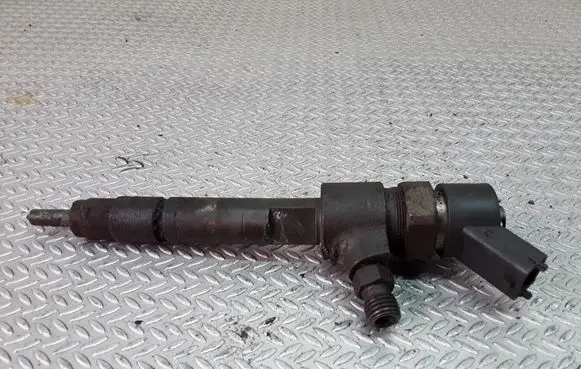 Alfa Romeo 156 Fuel injector 0445110002